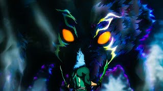 Ravenous Snake - Swamplands Of Strife Fightsamv