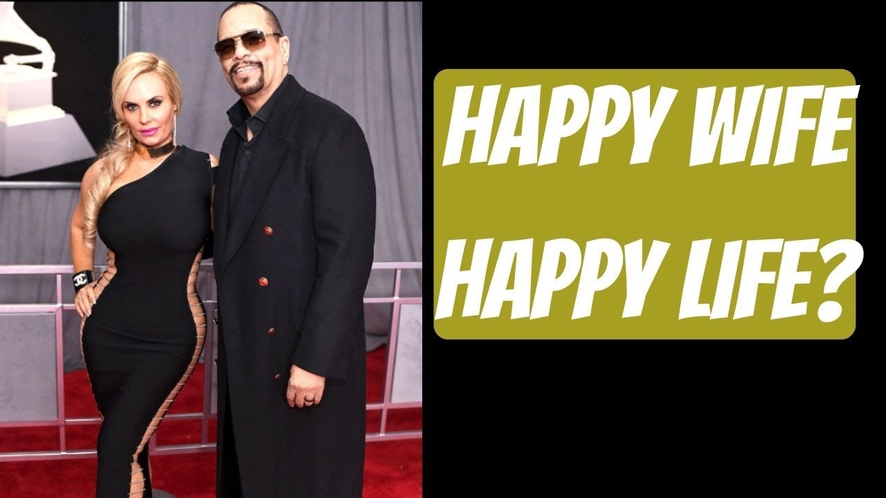 Happy Wife Happy Life YouTube