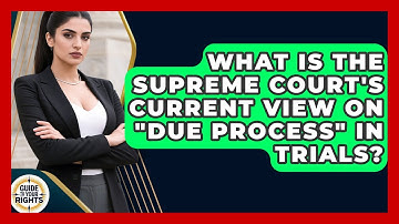 What Is The Supreme Court