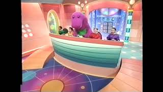 In Outer Space (2010 Version) Part 25