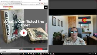 Conflicted The Survival Card Game Downfall Deck