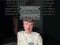 AI is changing… #shorts #crypto