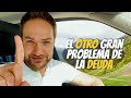 El otro gran problema de las deudas