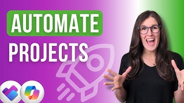 10 Things To Know | How to Use Project Manager Agent in Microsoft Planner with Copilot | [2025]