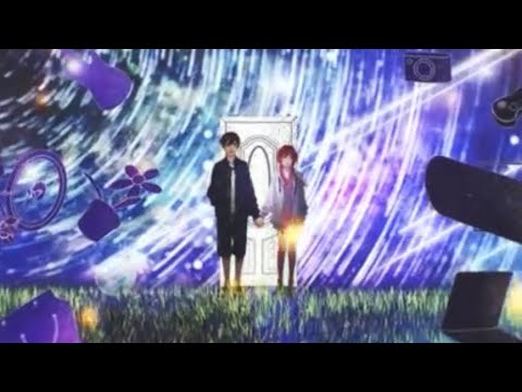 【現役高校生が】夜行性ハイズ／歌ってみた【Meぐム】