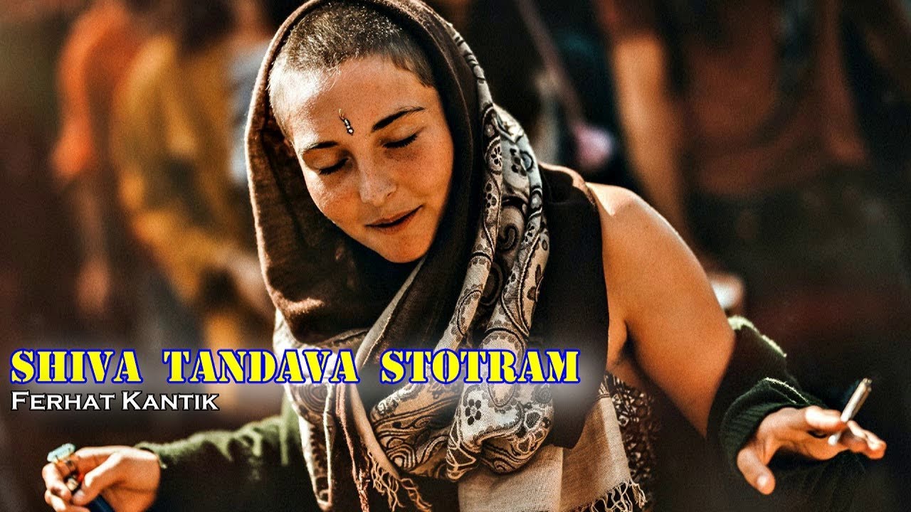 Shiva tandava stotram singham movie Shiva tandava stotram singham movie