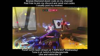 VOD Reviews on my channel! High level doom gaming :D VOD Reviews on my channel! High level doom gaming :D
