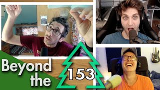 Kassem Gs Thoughts on All Gas No Brakes | Beyond the Pine #153