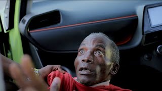Marioo ft Mr Nice - Shisha Parody by Khalfan Marcelo