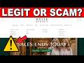 Kylie Sydney Reviews - Legit Or Scam Store?