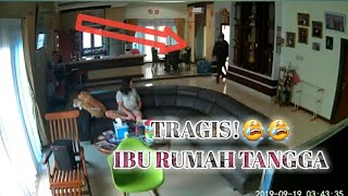 Penghuni rumah di masuki perampok, kemudian di perkosa \u0026 di tembak mati ole perampok