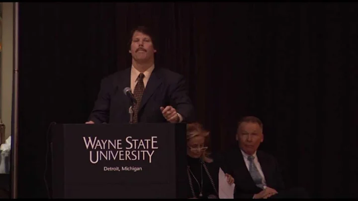 Warrior Daily - 2013 Hall of Fame Video Series (Br...