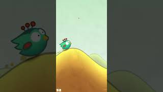 What Does The Player Do In Tiny Wings?