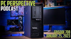 PC Perspective - YouTube