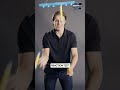 Ivar Stenberg, Sharks top pick, tests his skills at the Social Media Combine