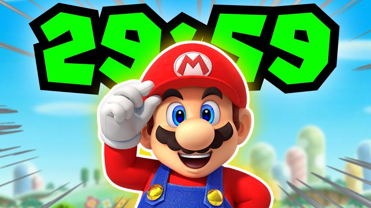 Я ДЕЙСТВИТЕЛЬНО ЭТО СДЕЛАЛ!!!