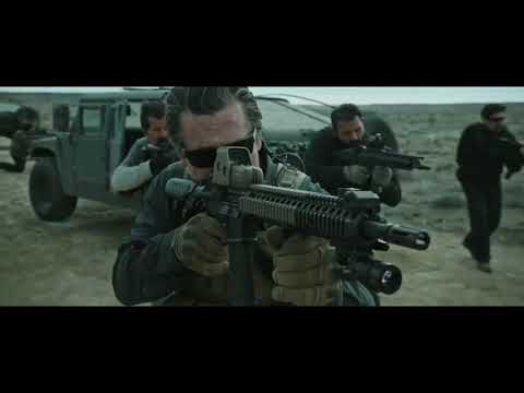 Trailer - Sicário: Dia do Soldado | Cinemark