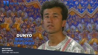 Mirodil Hakimov - Dunyo | Миродил Хакимов - Дунё