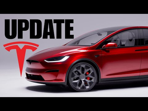 Tesla's December Recap: Grok Takes Center Stage, FSD v14 Shines, and More!