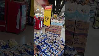 APROVEITANDO A PROMOÇÃO 🍫#chocolate #biss #promoção #mercado #shopping