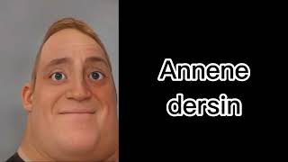 Mr İncredible Becoming Uncanny Türkçe Sonu Efsane Hikaye Modu