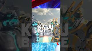 Kaiju Battle Simulator 10% Off Promo Code