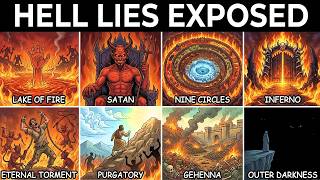 10 Lies About Hell That People Believed for Centuries