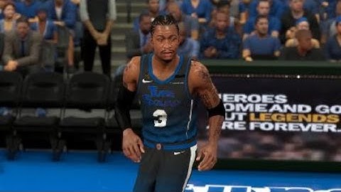 NBA 2K21 Is The Worst 2K Ever Made