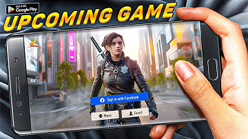 Pc level AAA Best New Upcoming Mobile Game | Bright memory Infinite Mobile