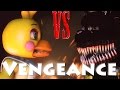 Sfm fnaf vengeance  the greatest show unearthed by creature feature
