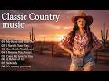 My Heart Still Sails On, I Need It Your Way,  One Gentle You Always - Classic Country Music 70s, 80s