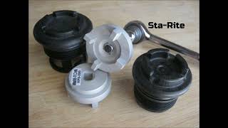 Heater Plug Socket Model HPS 200