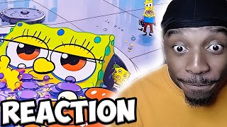 Mr Krabbs STARTED IT! Mr Swags - THE FORMULA (OFFICIAL AUDIO) | REACTION!