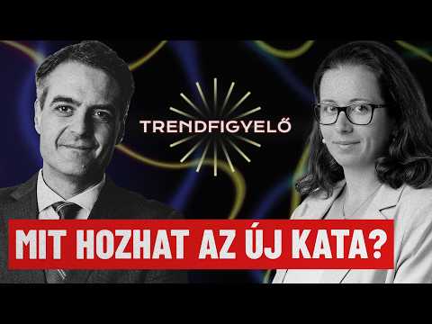#TrendFigyelő / Könnyítés a kisvállalkozóknak vagy újabb adózási kihívás? Mit hozhat az új KATA?