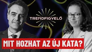 #TrendFigyelő / Könnyítés a kisvállalkozóknak vagy újabb adózási kihívás? Mit hozhat az új KATA?