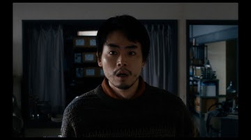 菅田将暉主演！映画『Cloud クラウド』特報