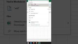 How to get solver button in excel #excelreel #excelre #excelshorts #exceltricks #Excell #viral #exce