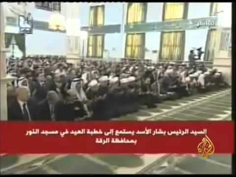 النظام السوري يزيد من وتيرة استهدافه لمحافظة الرقة