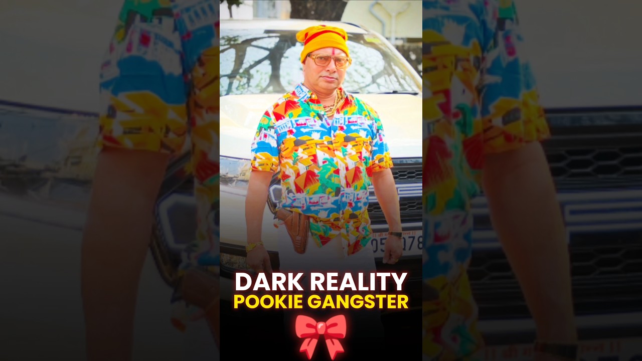 Dark Reality of Pookie Don