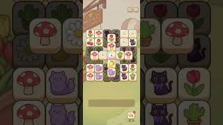 Meows Garden: Tile Match OST - In-Game Music Soundtrack HD 1080p