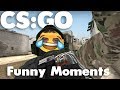 The Best Wheeze Ever - CS:GO