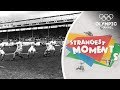 The Forgotten Olympic Events | Strangest Moments