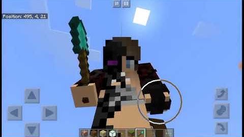 Tutorial - Command Block Working Elevator!