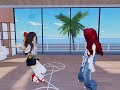 Dahyun and Rei be like: