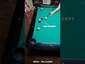 Two Balls TIED Up - Solids for the Win - Pro Tips  #pool1 #billiardsgame #poolkingpower