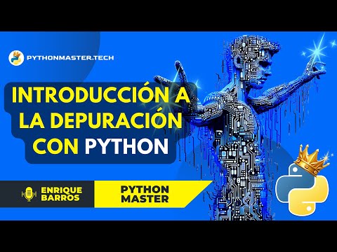 [ PYTHON ] Introducción a la depuración