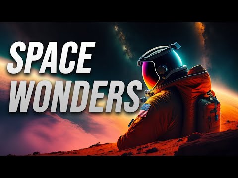 Jaw Dropping Space
