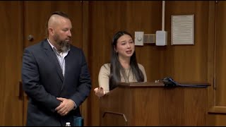 Michigan teenager sentenced to life in prison for killing 4 students in Oxford High School attack