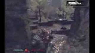 Torched FX RapeAss Blindfire/Superman Montage