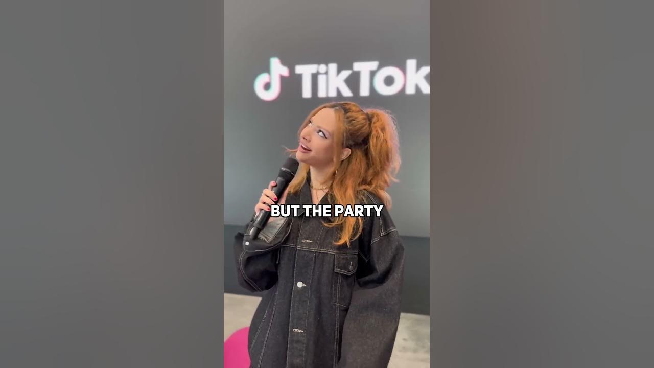 Bava - Kesha - TiK ToK (BUT AT TIK TOK) Bava - Kesha - TiK ToK (BUT AT TIK TOK)